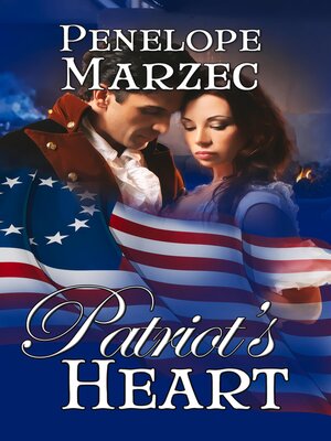 cover image of Patriot's Heart